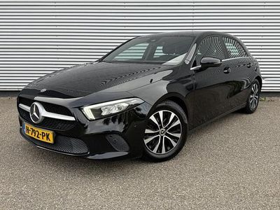 Mercedes A180