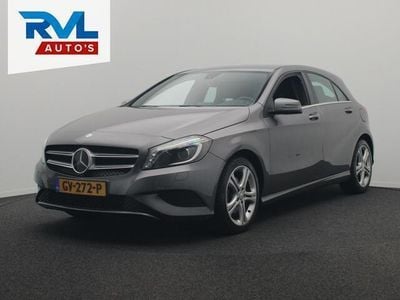 Mercedes A200
