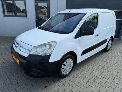 tweedehands Citroën Berlingo 1.6 HDI 500 Club