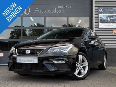 Seat Leon ST