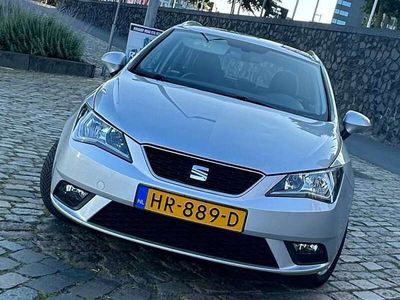 Seat Ibiza ST