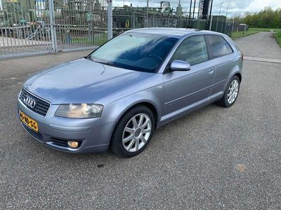 tweedehands Audi A3 A31.6 Attraction