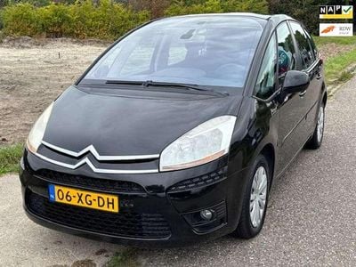 Citroën C4 Picasso