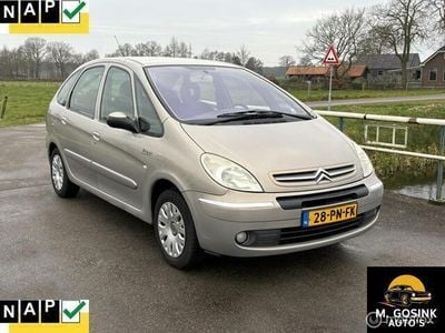 Citroën Xsara Picasso