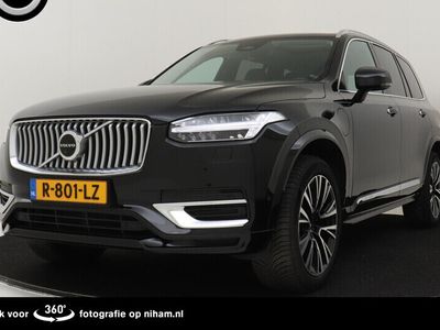 tweedehands Volvo XC90 T8 RECHARGE AWD ULTIMATE BRIGHT -LUCHTVERING|PANO.
