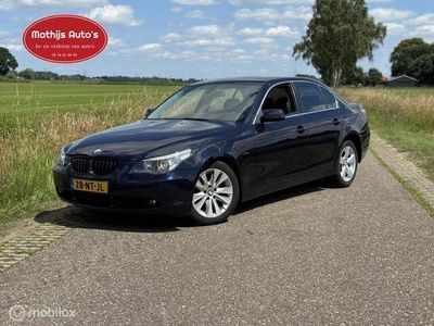 BMW 525