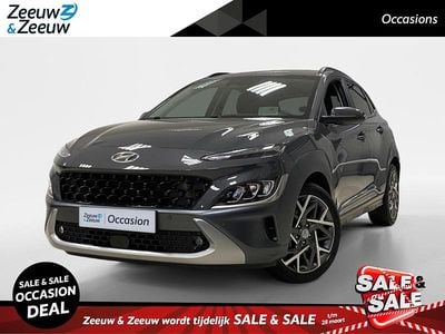 Occasion Hyundai Kona Premium 105 PK (77 kW) 2023 (pe2) SUV