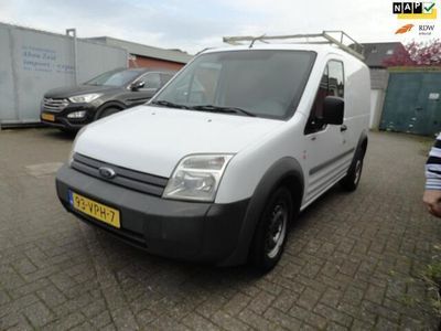 tweedehands Ford Transit CONNECT T200S 1.8 TDCi (KM 218101 NAP) APK 31-03-2025