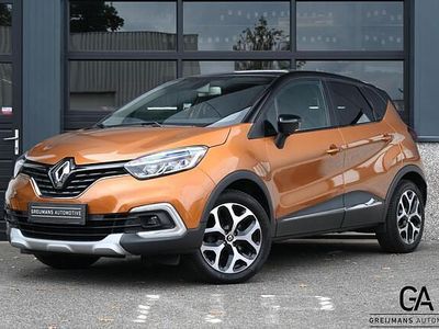 Bruin Occasion 2019 Renault Captur Version S SUV | € 12.950 (Eerlijke prijs)
