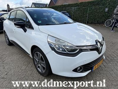 Renault Clio IV