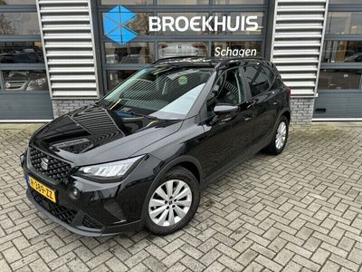 tweedehands Seat Arona 1.0 TSI 95 pk Style Business Intense