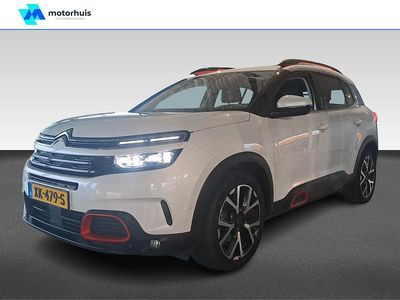 Occasion Citroën C5 Aircross PureTech 2019 Wit SUV