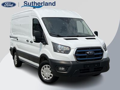 Ford E-Transit