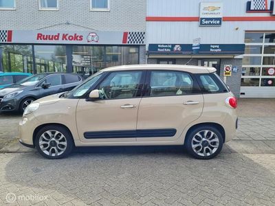 tweedehands Fiat 500L 0.9 TwinAir Easy