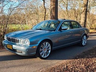 Occasion Jaguar XJ 305 PK (224 kW) 2004 Sedan