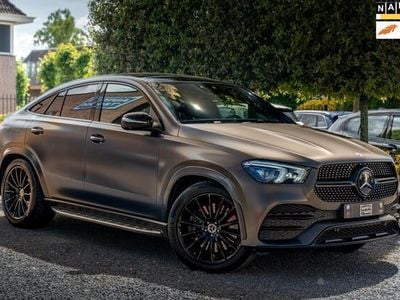 Mercedes GLE350