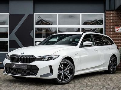 Occasion BMW 330 M Sport 291 PK (214 kW) 2024 Wit Stationwagen