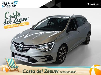Renault Mégane GrandTour