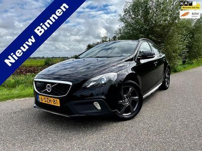 Volvo V40 CC