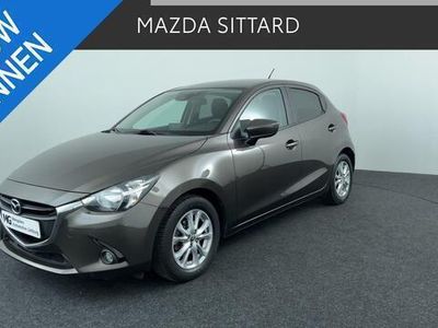 tweedehands Mazda 2 1.5 Skyactiv-G Skylease+
