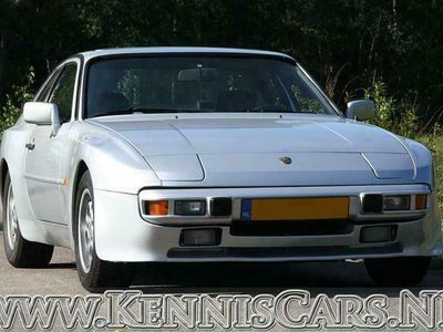 tweedehands Porsche 944 1984 Coupe Coupe