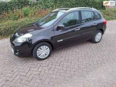 Renault Clio GrandTour