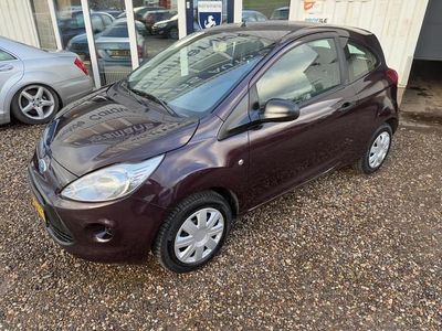 Occasion Ford Ka Trend 69 PK (50 kW) 2009 Hatchback