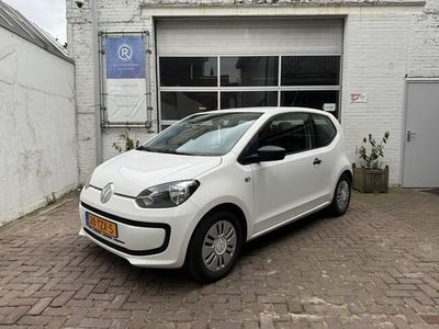 tweedehands VW up! UP! 1.0 takeBlueMotion Airco