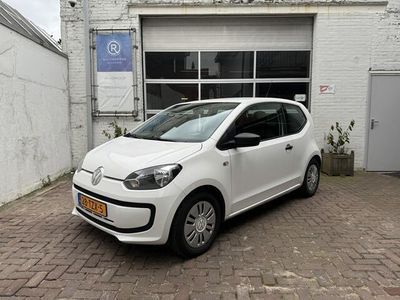 VW up!