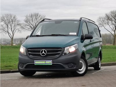 tweedehands Mercedes Vito 114 cdi