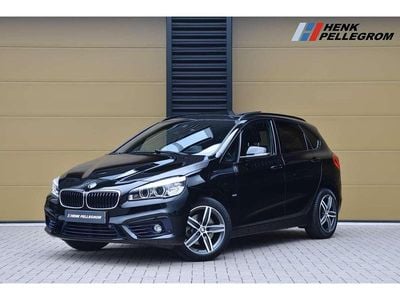 BMW 220 Active Tourer