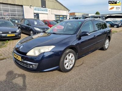 Renault Laguna III