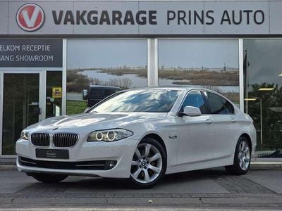 BMW 528