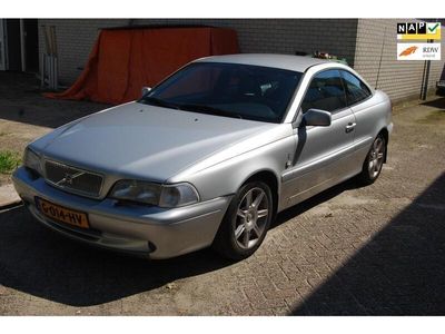 Volvo C70