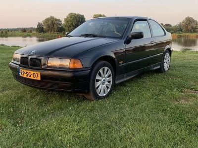 Gebruikt 1997 BMW 316 Compact Hatchback | € 1.600 (Eerlijke prijs)