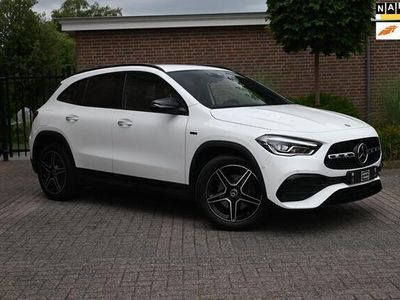 Mercedes GLA250