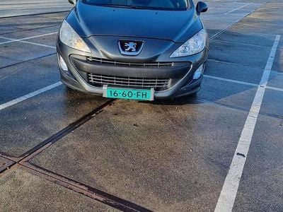 Occasion 2011 Peugeot 308 Sport | € 1.700 (Super prijs)
