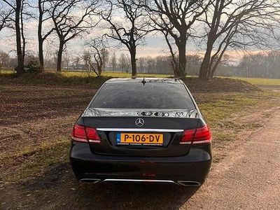 Occasion 2014 Mercedes E200 | € 13.995 (Duur)