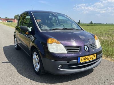 Renault Modus