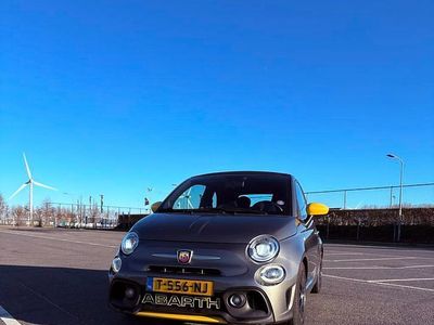 Gebruikt 2017 Fiat 500 Abarth | € 18.500 (Iets duurder)