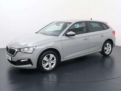 tweedehands Skoda Scala 1.0 TSI Sport Business | 116 PK | Virtual cockpit