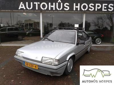 Grijs Gebruikt 1987 Citroën BX Hatchback | € 4.499