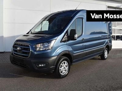 Ford E-Transit
