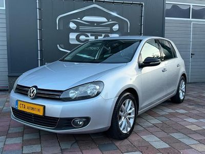 Gebruikt 2011 VW Golf VI Hatchback | € 6.499 (Iets duurder)