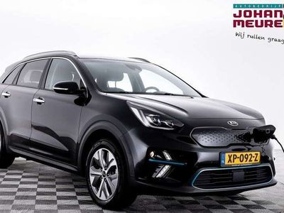 tweedehands Kia e-Niro ExecutiveLine 64 kWh | LEDER ✅ 1e Eigenaar -GOEDE