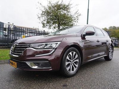 Rood Gebruikt 2021 Renault Talisman Business Stationwagen | € 19.945