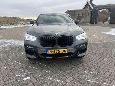 Occasion BMW X4 Sport Line 252 PK (185 kW) 2018 SUV