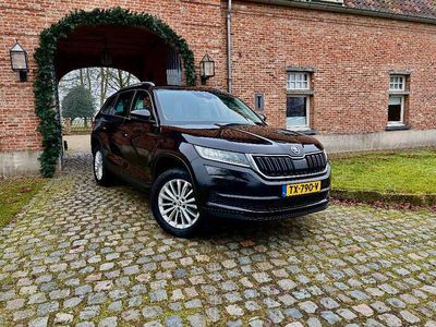 Occasion 2018 Skoda Kodiaq SUV | € 17.750 (Super prijs)