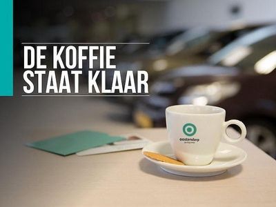 Occasion Honda Civic Sport Plus 183 PK (134 kW) 2018 Zwart Hatchback