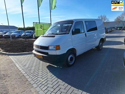 VW T4